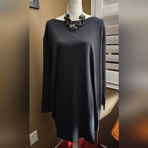 Lululemon Back in Action Long Sleeve Dress